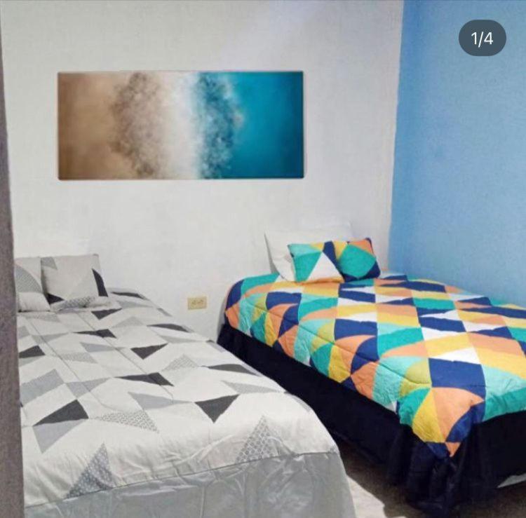 Casa De Alexis Hotel Пуерто Бакерисо Морено Екстериор снимка