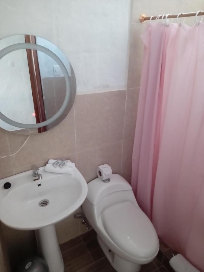 Casa De Alexis Hotel Пуерто Бакерисо Морено Екстериор снимка