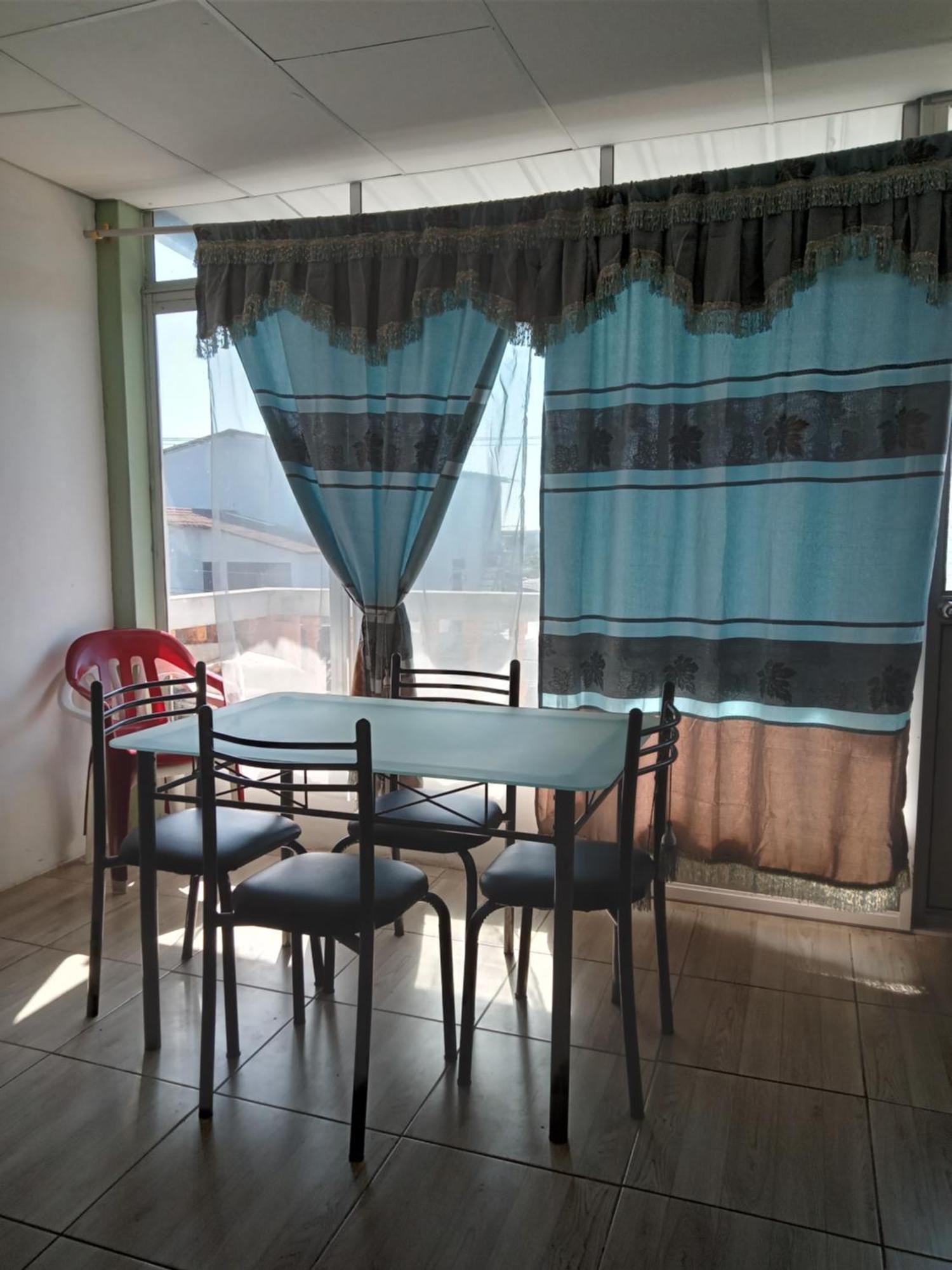Casa De Alexis Hotel Пуерто Бакерисо Морено Екстериор снимка